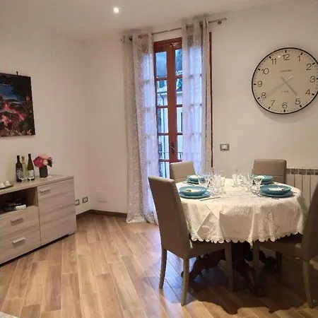 Linda Apartment