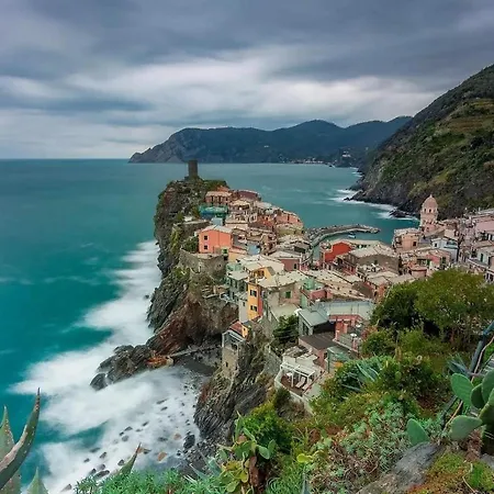 Linda * Vernazza